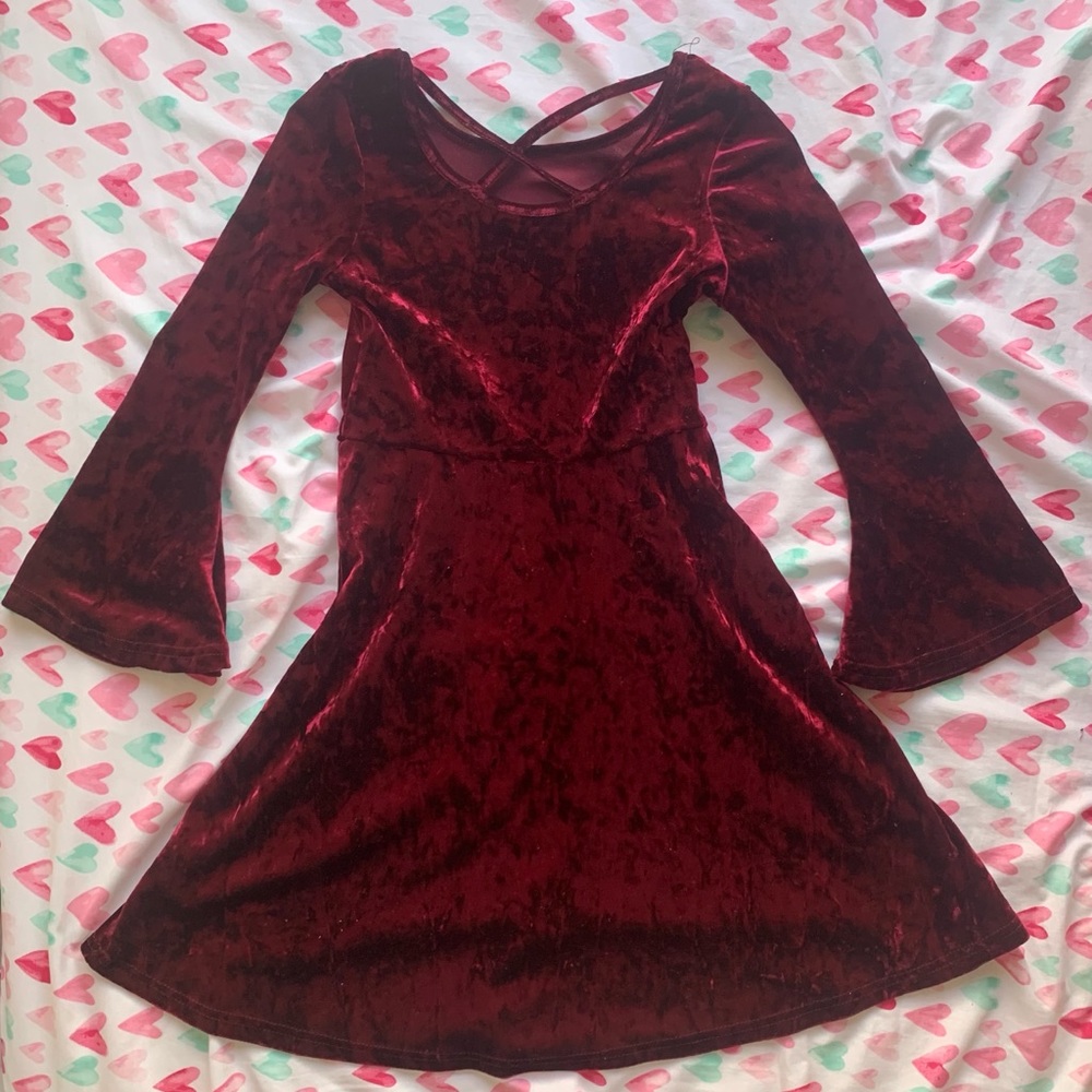 Girls 👗 - Picture 4 of 4